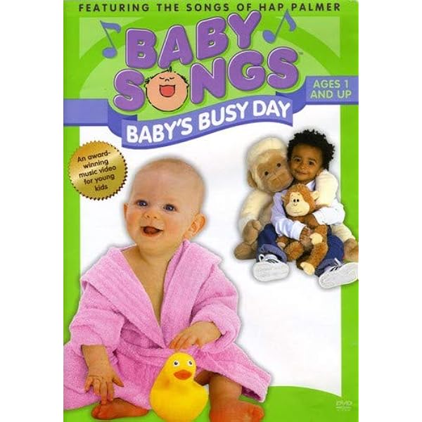 Amazon.com: Baby Songs - Rock and Roll : Movies & TV